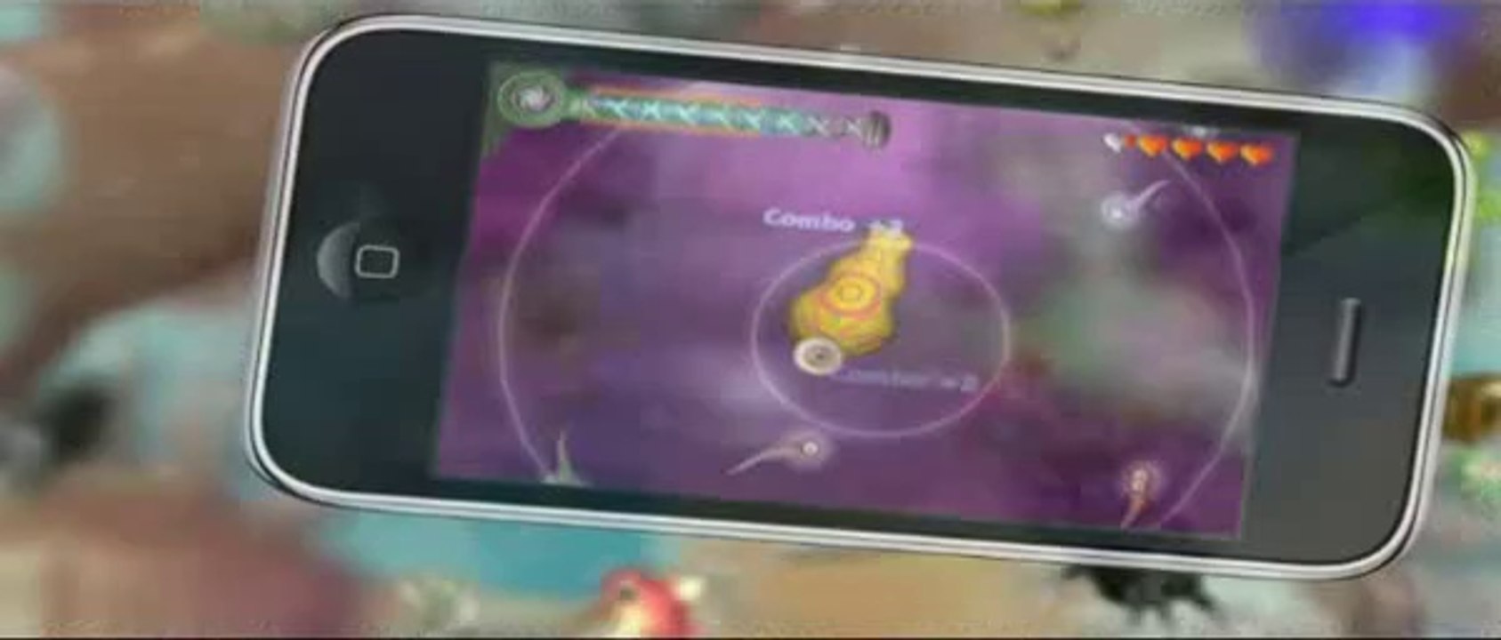 Spore Origins - Premier trailer