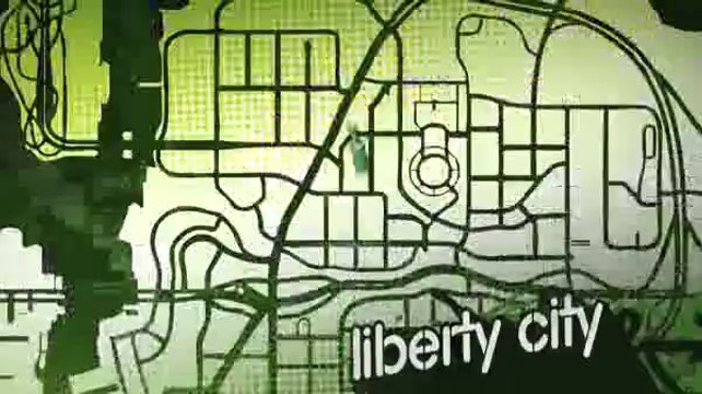 Grand Theft Auto : Episodes From Liberty City - Multiplayer base jumping