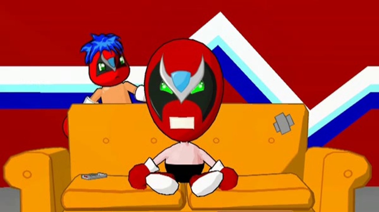 Strong Bad's Cool Game for Attractive People : 8-Bit Is Enough - Trailer #1