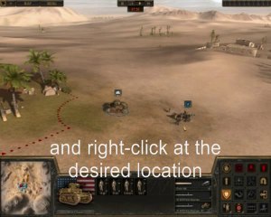 Theatre of War 2 : Africa 1943 - Turning