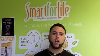 How John Lost 70 Pounds With Smart For Life Diet Cookie Diet