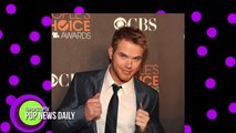 Miley Cyrus's Hook Up Sessions With Kellan Lutz - Fling Or Real Thing