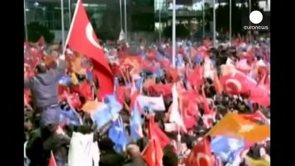 Turquie : la grande purge