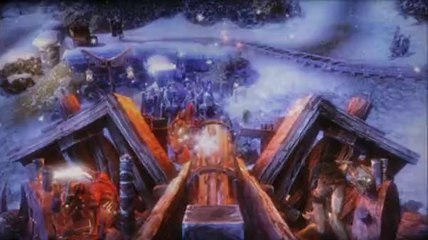 Overlord II - A Career in Overlording