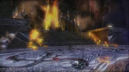 Overlord II - [E3 2009] Controlling One's Minions