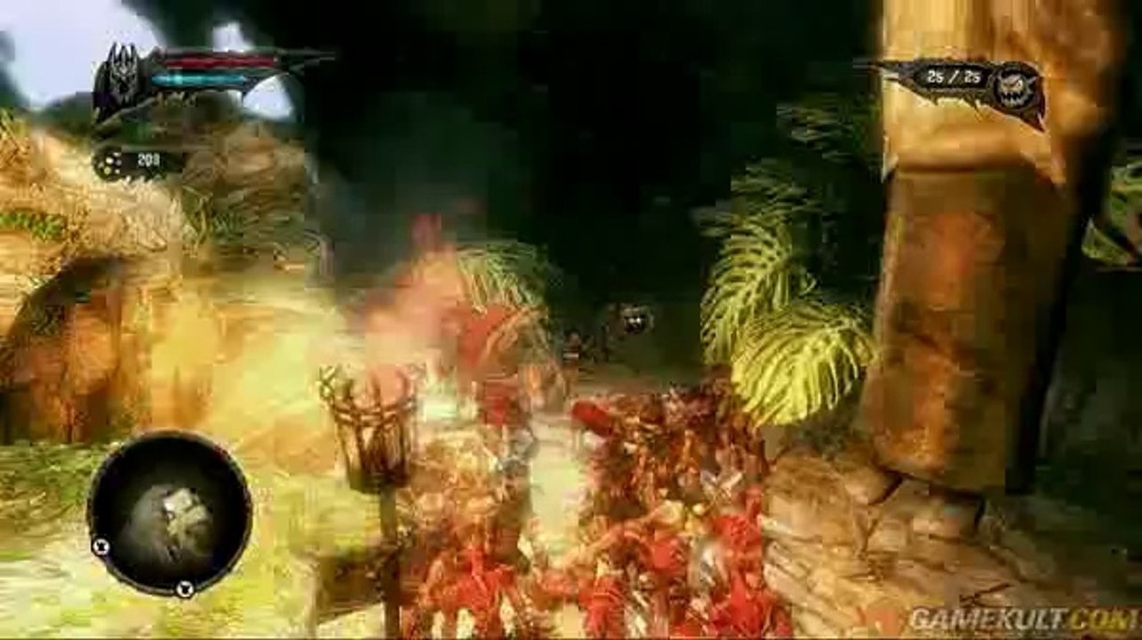 Overlord II - C'est le plus beau des bateaux