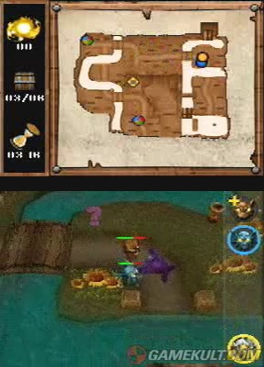 Overlord : Les Larbins en Folie - La force de la coopération