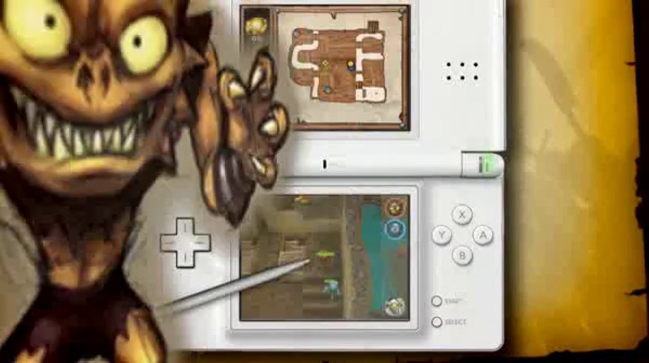 Overlord : Les Larbins en Folie - Trailer officiel