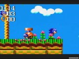 Sonic Mega Collection Plus - La Game Gear au sommet de sa forme