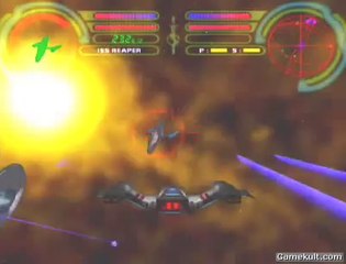 Star Trek : Shattered Universe - En pleine tempête