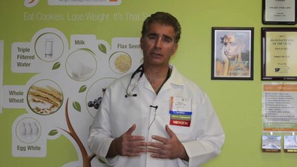 How Exercise Affects Weight Loss | SmartforLife® Cookie Diet