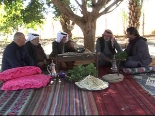 ساق الله ع ايام زمان - فصايل