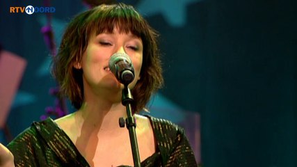 Marlene Bakker - Wondern van mien stee (Live @ Nacht van Noord) - RTV Noord