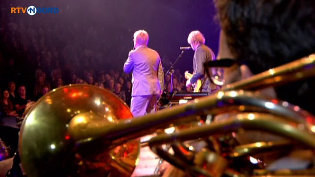 Pe amp; Rinus - Lopster Toren (Live @ Nacht van Noord) - RTV Noord