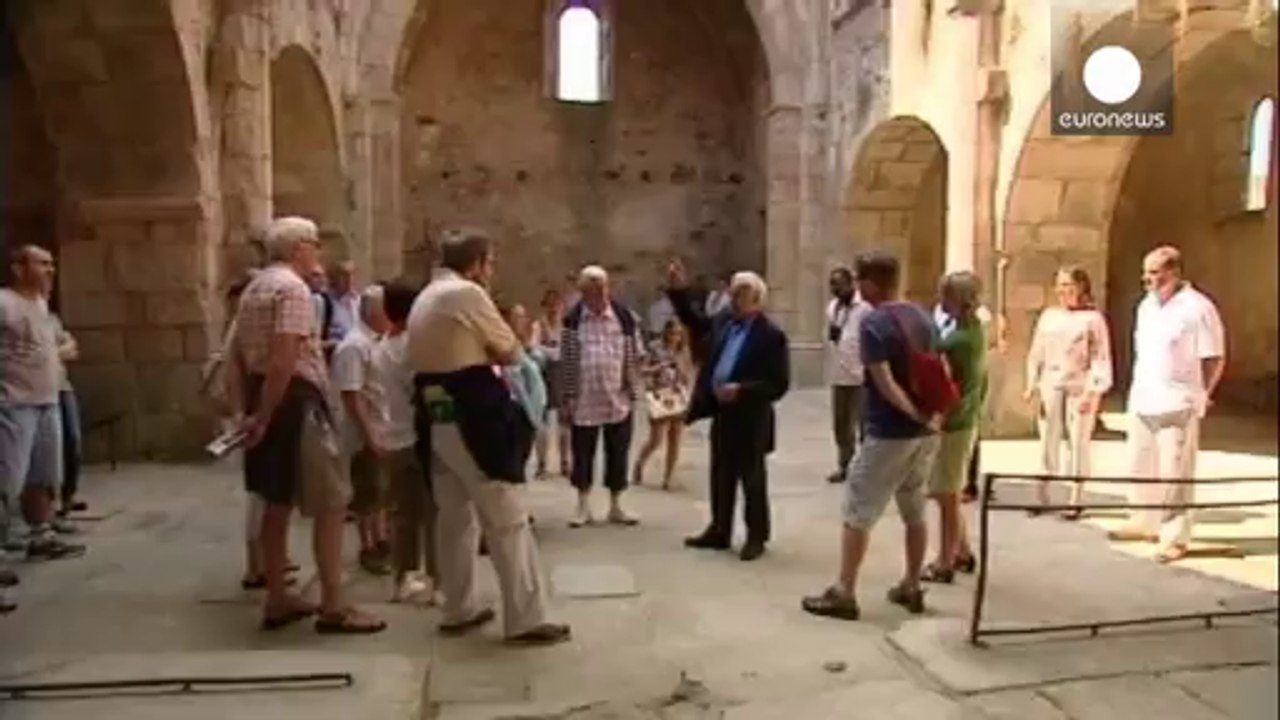 Alman zanlı Oradour-sur-Glane katliamına karışmakla suçlandı