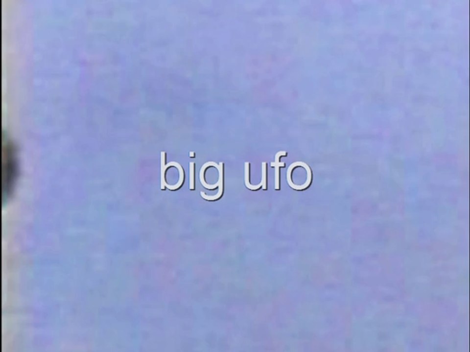 ufo georgia 2013