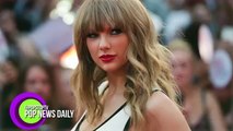 Taylor Swift Gets Rejected By A Less Famous British Actor