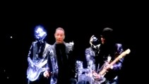 DAFT PUNK   _   LOSE YOURSELF TO DANCE VIDEO CLIP
