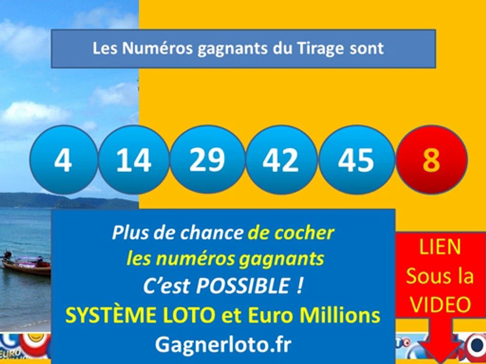 LOTO-resultat-tirage-mercredi-8-janvier-numero-gagnant