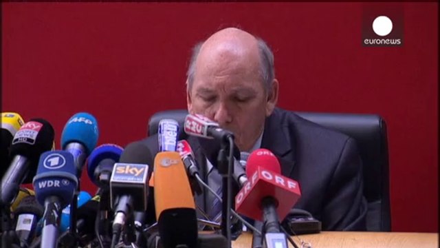 Schumacher not skiing excessively fast - investigators say