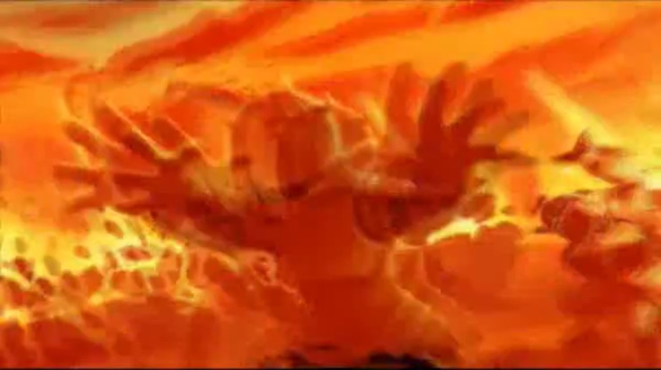 Vandal Hearts : Flames of Judgment - Trailer de lancement