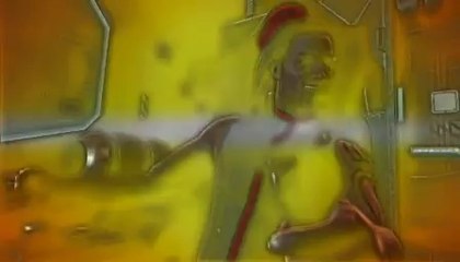 Front Mission Evolved - The evolution of warfare