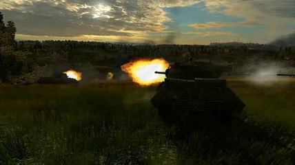 Order of War - [GC09] Trailer gamescom 2009