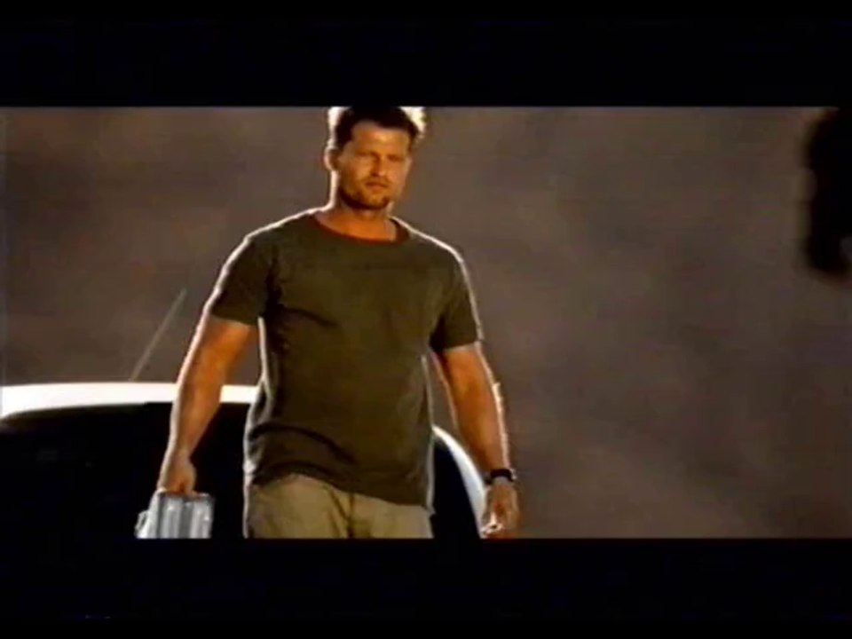 Werbung damals in den schönen '90ern 26.12.1999 (2)