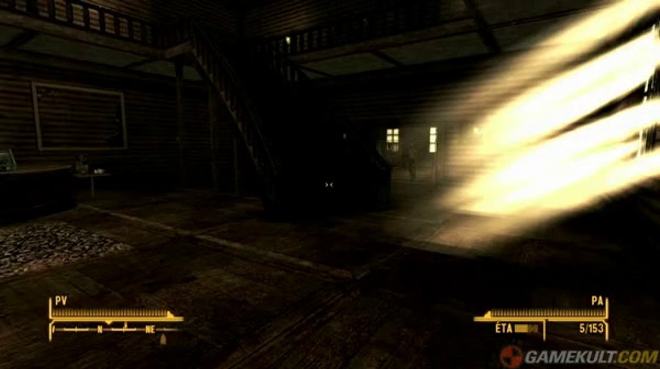 Fallout : New Vegas - Jacobstown