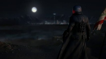 Fallout : New Vegas - Premier teaser