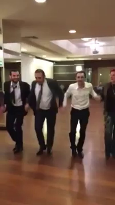 TULUMCULAR GECESİ