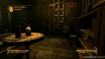Fallout : New Vegas - Je suis un vilain voleur