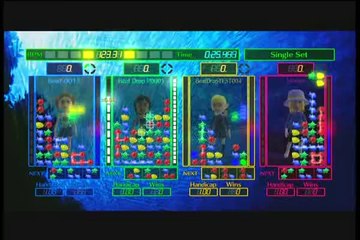 0D Beat Drop - Vidéo de gameplay