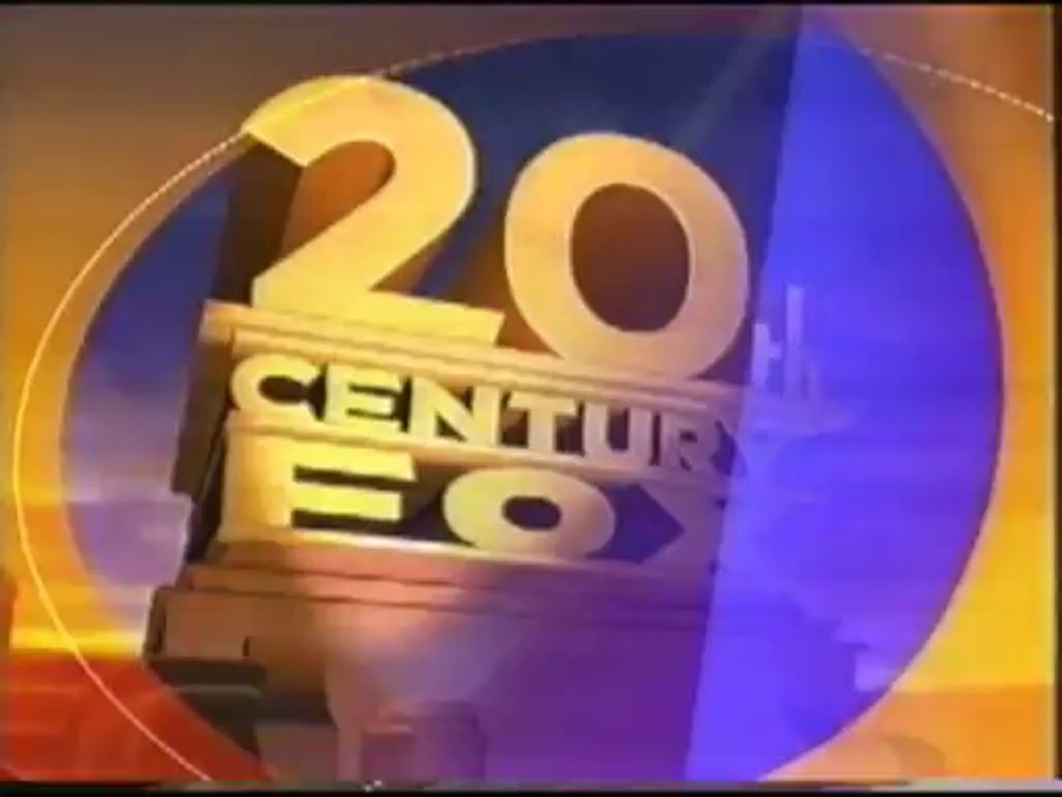 Original VHS Opening: Minority Report (UK Rental Tape)