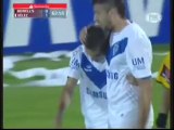 Newell's 0 - 1 Vélez