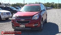 Used 2013  Chevrolet Equinox Video Walk-Around at WowWoodys near Kansas City