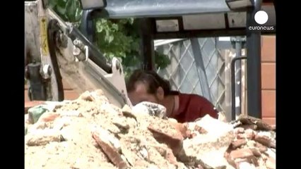 Mazzette e corruzione nella ricostruzione dell'Aquila. Arrestato vicesindaco