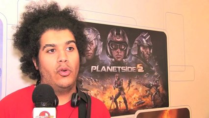 Quantum Conundrum - Impressions vidéo