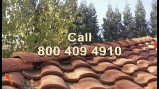 Tile RoofRepair - Tile Roof Maintenance