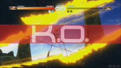 .hack Sekai no Mukô ni + Versus Hybrid Pack - Haseo Play