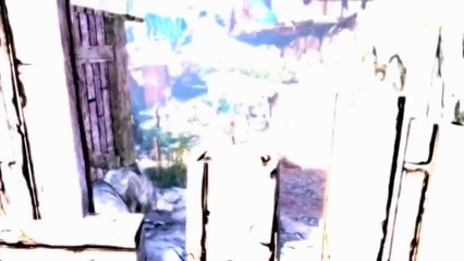 Of Orcs and Men - Impressions vidéo