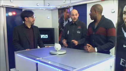 SB29/PSG : Talk d'après-match