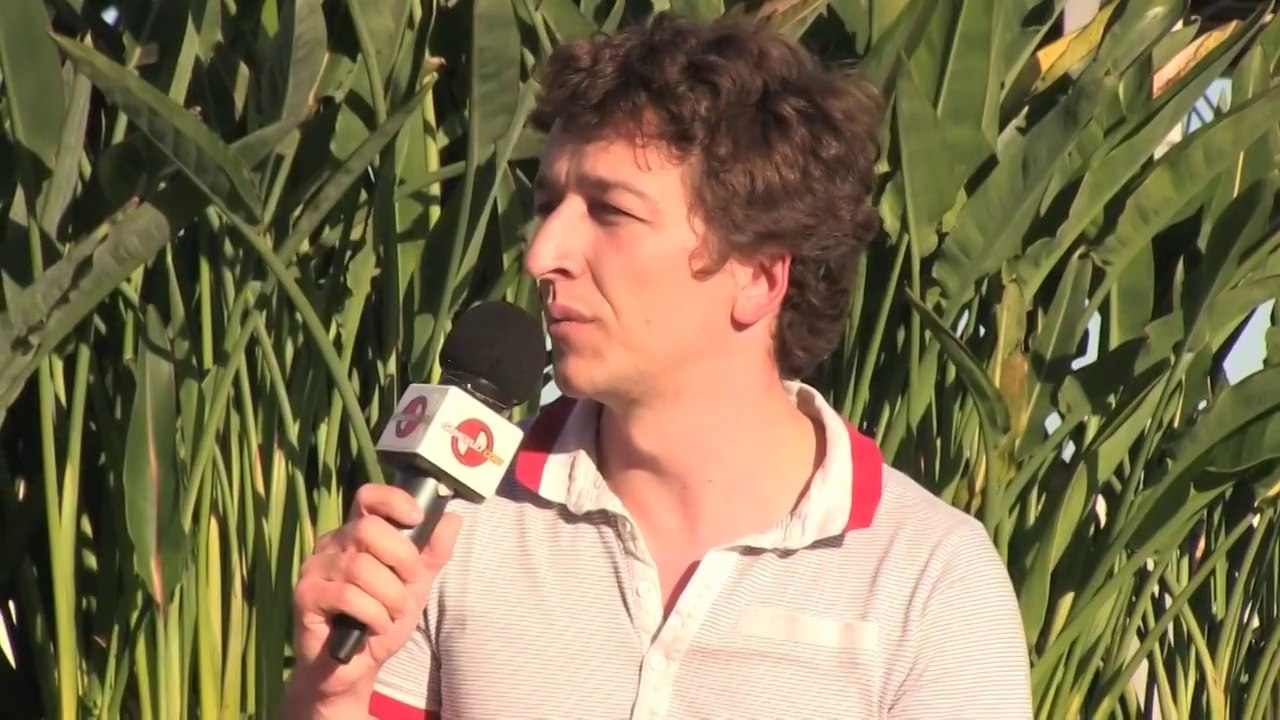 Gamekult, l'émission E3 2012 : le bilan