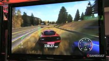 Forza Horizon - Screener E3 2012 #3 : retour vers le passé
