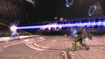 DC Universe Online - Last Laugh Trailer