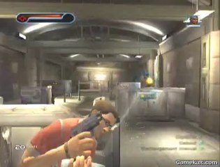 Second Sight - Shoot toujours