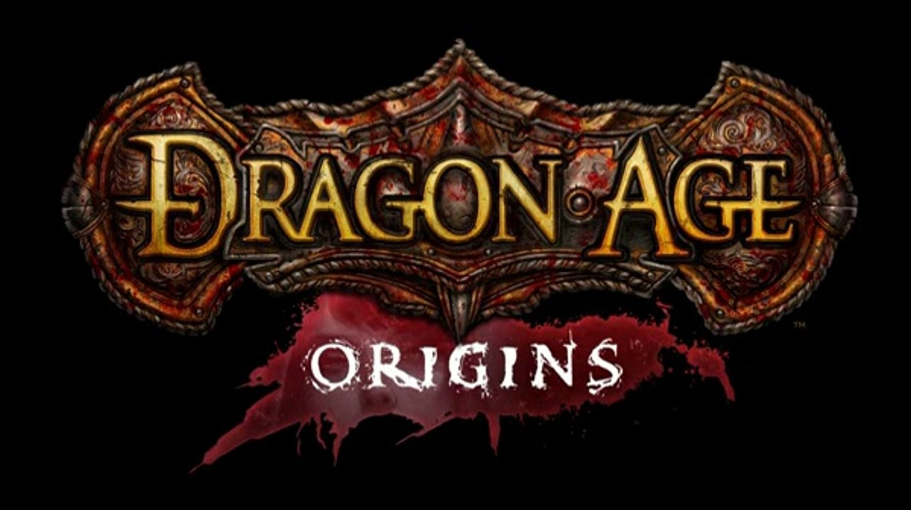 Dragon Age : Origins - Trailer E3 2008 #2