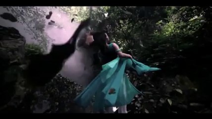 Kabhi jo Badal Barsa (Jackpot Movie)