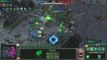 StarCraft II : Wings of Liberty - MLG Anaheim - Ryung vs Violet - Match 2