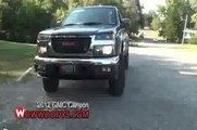 Used 2012 GMC Canyon Video Walk-Around at WowWoodys near Kansas City